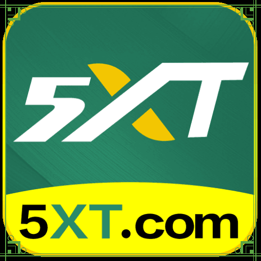 Imagem promocional da 5XTBET mostrando a plataforma e suas vantagens
