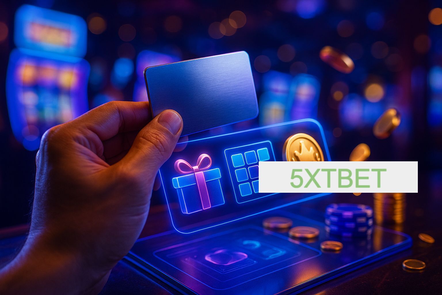 Benefícios do Login